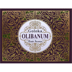 Ielādēt attēlu galerijas skatītājā, Goloka Oliban (Olibanum) Boswellia Carteri Resin Incense sveķi 50gr
