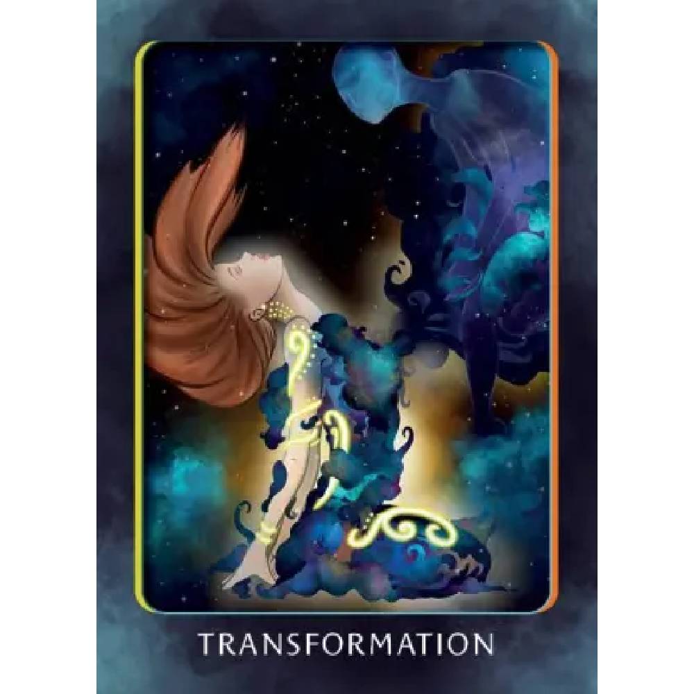 Higher Self Orākuls