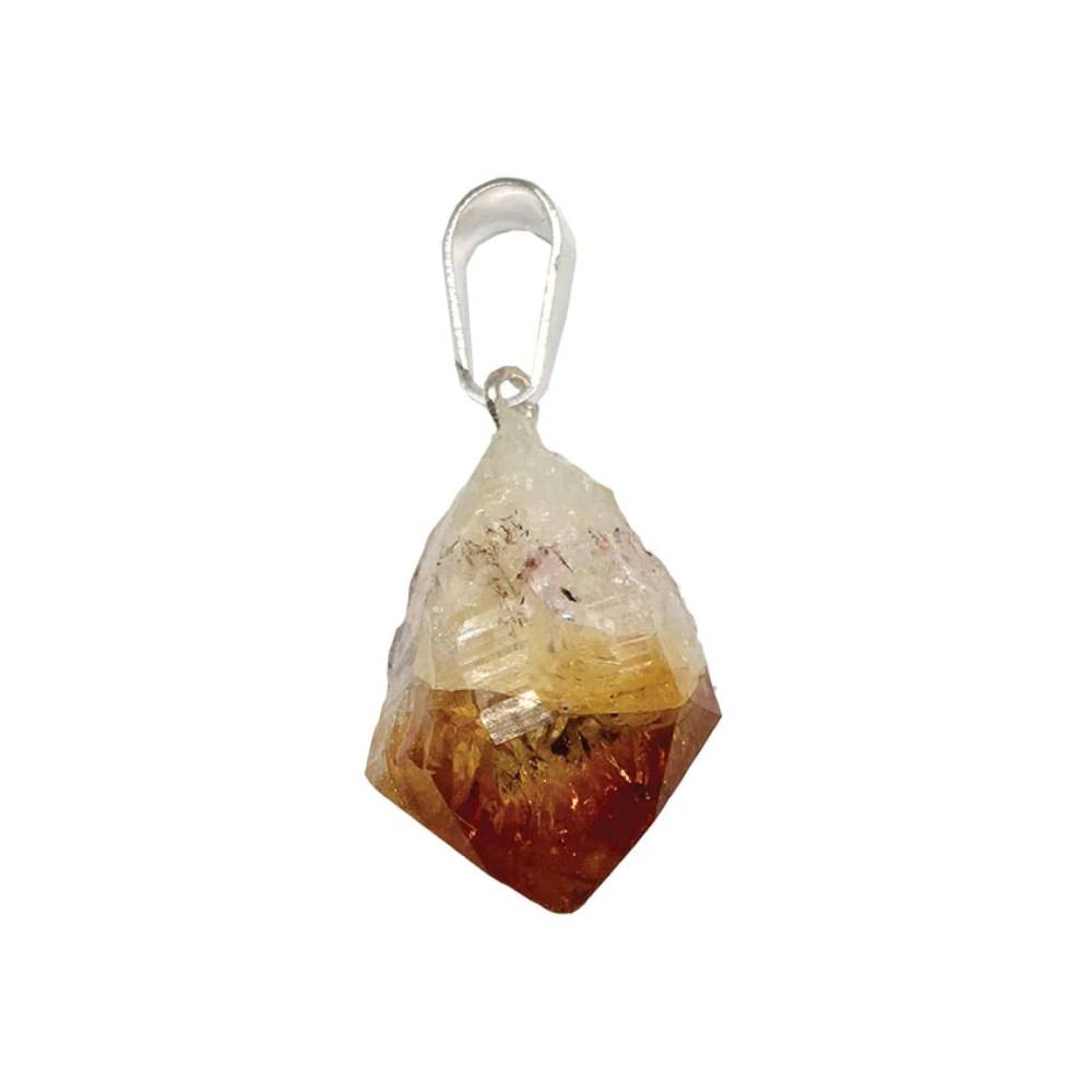 Kulons Citrīns / Citrine Rough 2.5cm - 4cm