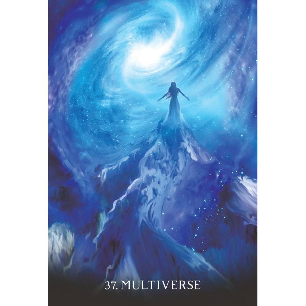 The Oracle of Portals Orākuls