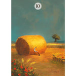 Load image into Gallery viewer, Herbs &amp; Plants Lenormand Orākuls
