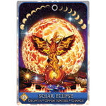 Ielādēt attēlu galerijas skatītājā, Magical Dimensions Oracle Cards and Activators Orākuls – 2nd edition
