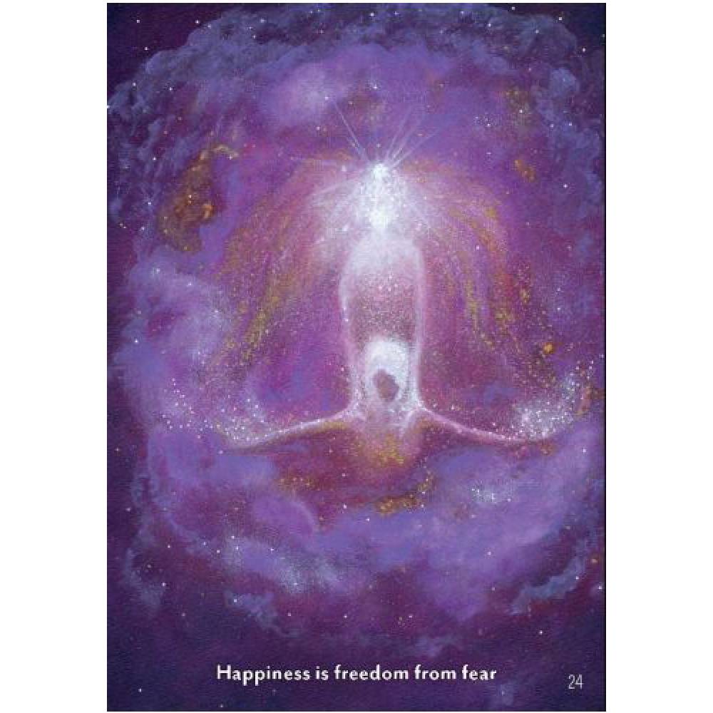 The Healing Spirits Orākuls