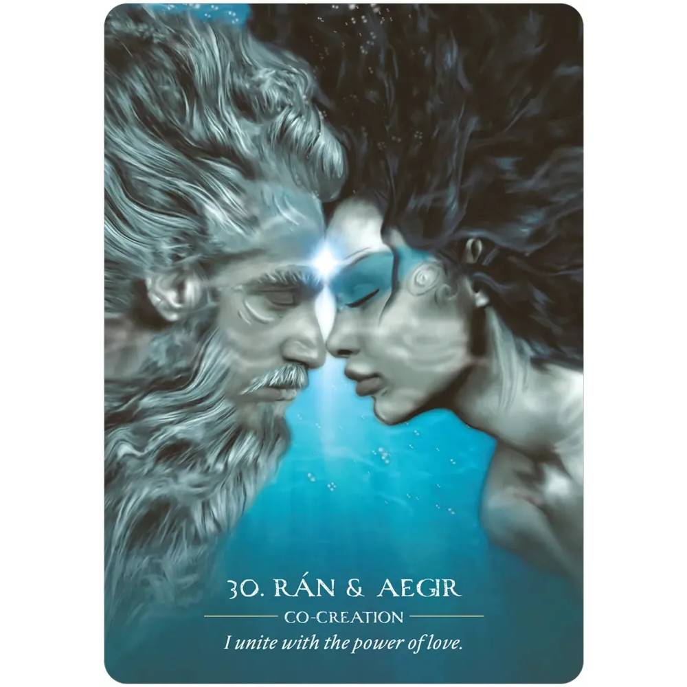 Water Temple Orākuls