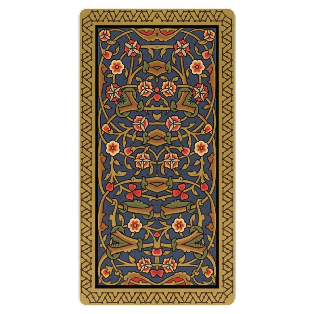 Tarot of the Gnomes Taro Kārtis