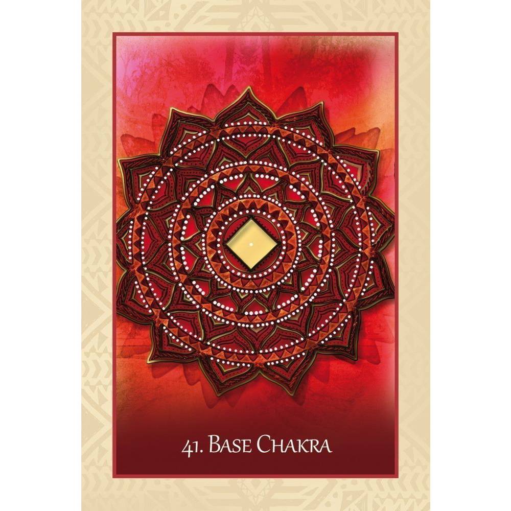 The Native Heart Healing Orākuls