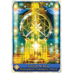 Ielādēt attēlu galerijas skatītājā, Magical Dimensions Oracle Cards and Activators Orākuls – 2nd edition
