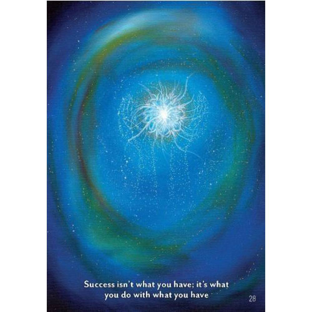 The Healing Spirits Orākuls