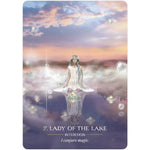 Load image into Gallery viewer, Water Temple Oracle Cards
