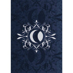 Ielādēt attēlu galerijas skatītājā, De La Nuit Orākuls
