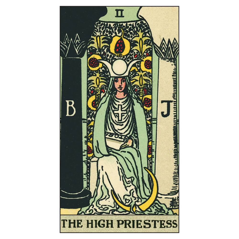 Tarot Original 1909 Kit