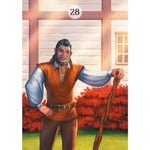 Load image into Gallery viewer, Herbs &amp; Plants Lenormand Orākuls
