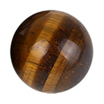 Ielādēt attēlu galerijas skatītājā, Akmens Tīģeracs / Tiger Eye Sphere 30-35mm

