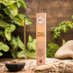 Ielādēt attēlu galerijas skatītājā, Sagrada Madre Palo Santo Svētais Koks 30gr
