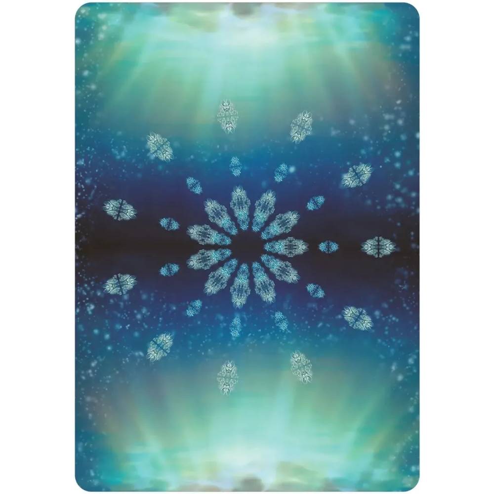 Crystal Mandala Orākuls