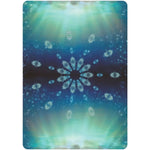 Ielādēt attēlu galerijas skatītājā, Crystal Mandala Orākuls
