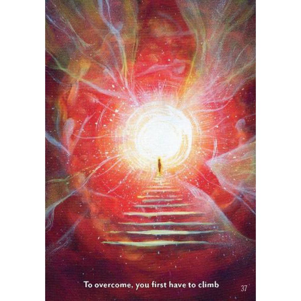 The Healing Spirits Orākuls