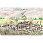 Ielādēt attēlu galerijas skatītājā, Pastoral Taro Kārtis
