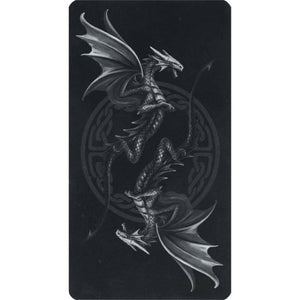 Anne Stokes Dragon Tarot Cards