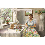 Ielādēt attēlu galerijas skatītājā, Pastoral Taro Kārtis
