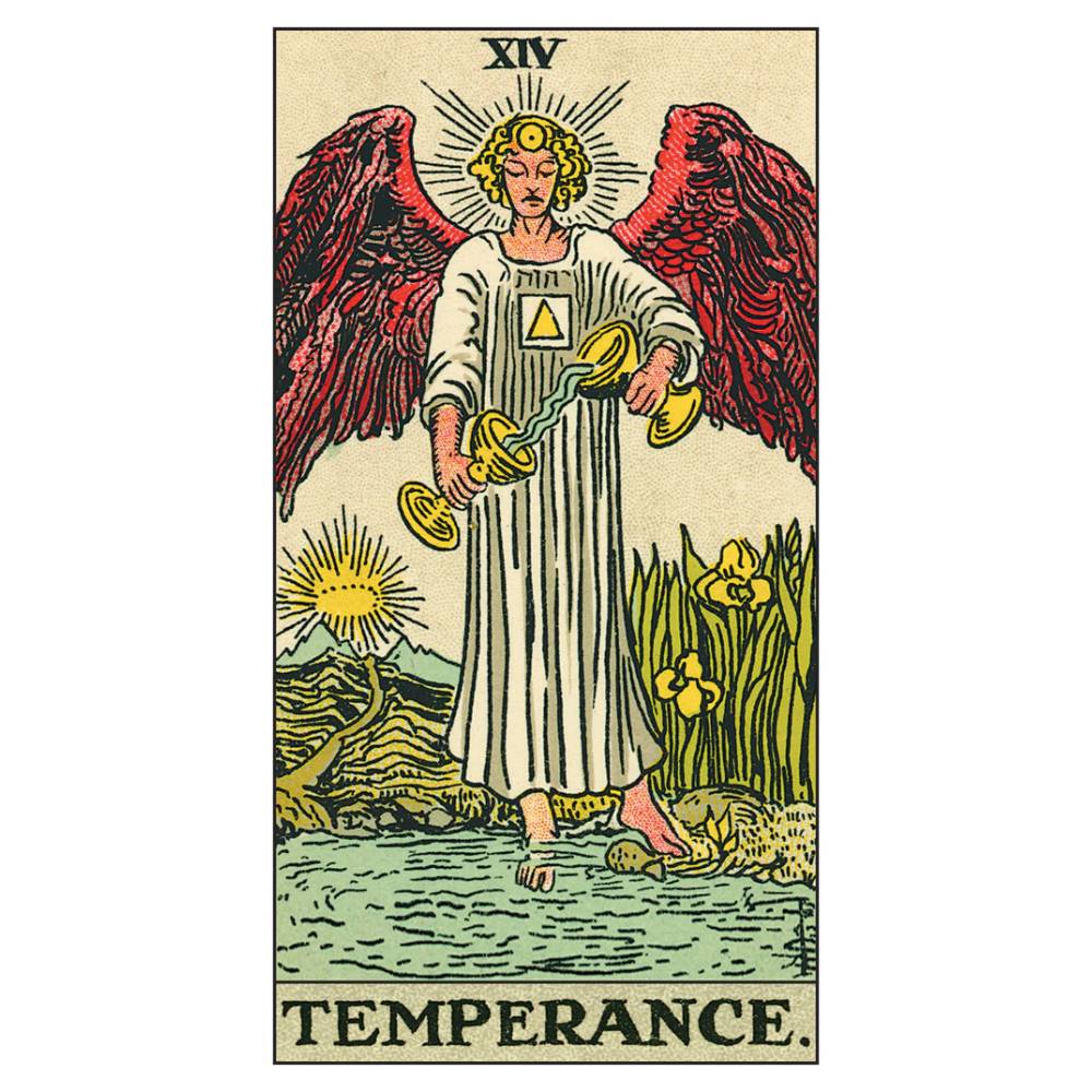 Tarot Original 1909 Kit