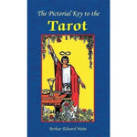 Ielādēt attēlu galerijas skatītājā, Universal Waite Tarot Deck &amp; Book Set Taro Kārtis
