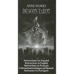 Ielādēt attēlu galerijas skatītājā, Anne Stokes Dragon Taro Kārtis
