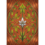 Load image into Gallery viewer, Herbs &amp; Plants Lenormand Orākuls
