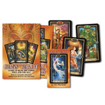 Load image into Gallery viewer, Easy Tarot Cards. Learn to read the cards once and for all
