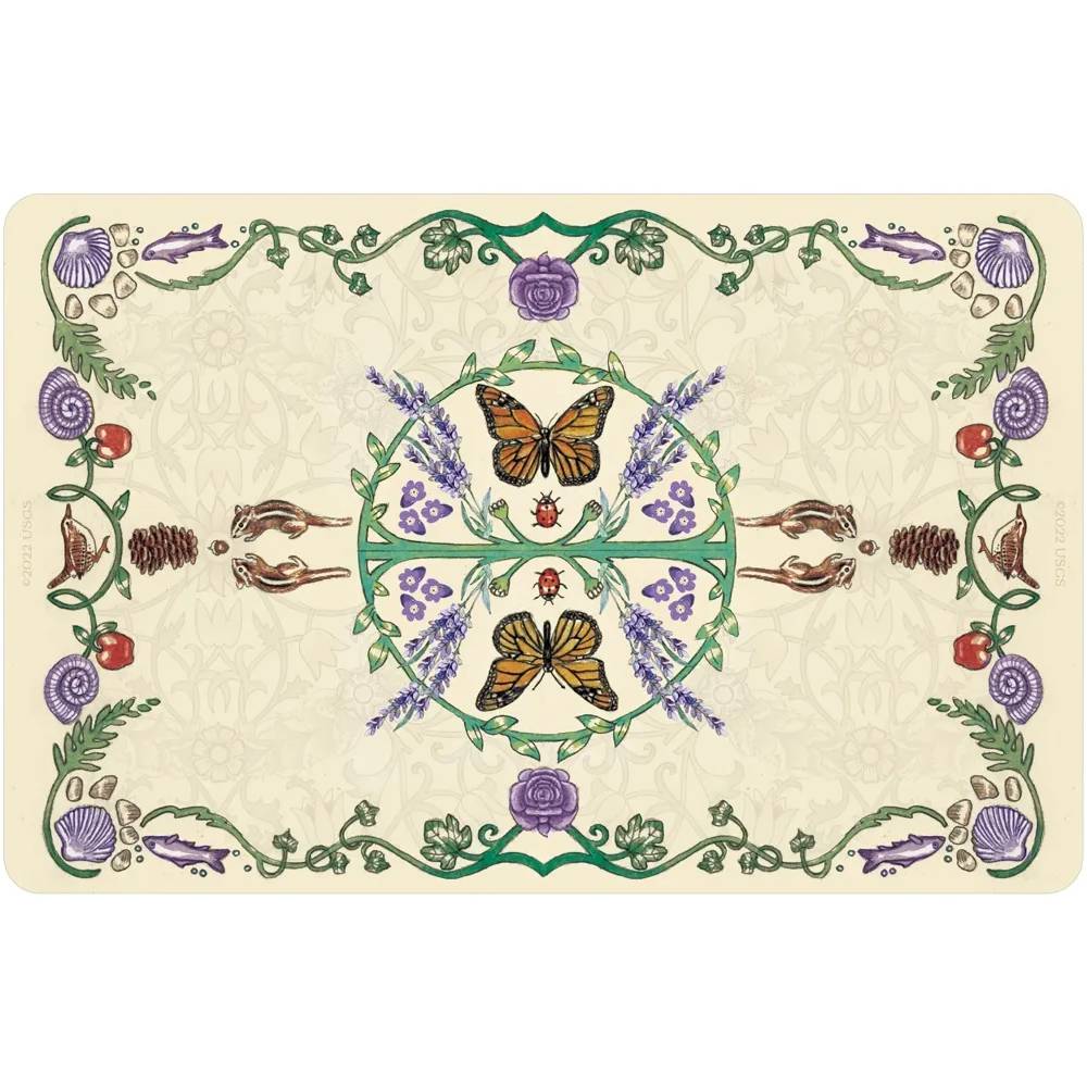 Pastoral Taro Kārtis