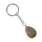 Ielādēt attēlu galerijas skatītājā, Atslēgu Piekariņš Ahāts / Indijas Ahāts / Indian Agate A
