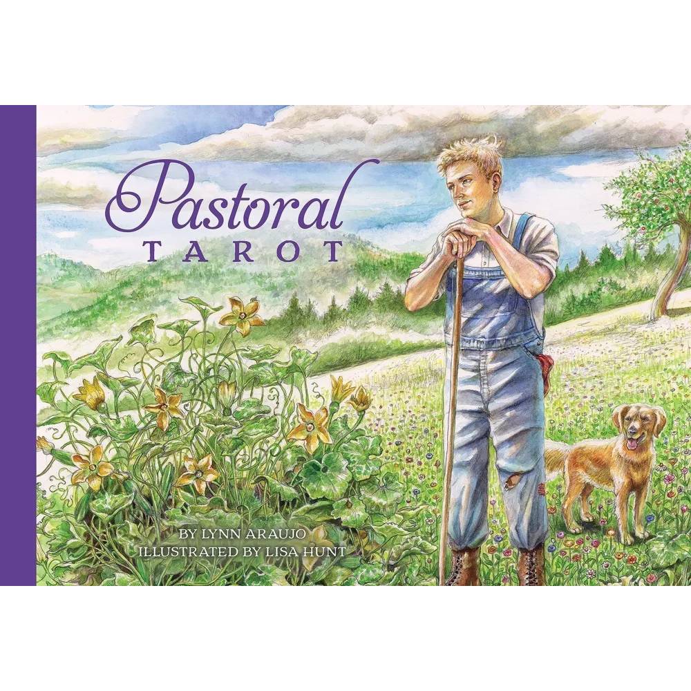 Pastoral Taro Kārtis