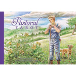 Ielādēt attēlu galerijas skatītājā, Pastoral Taro Kārtis
