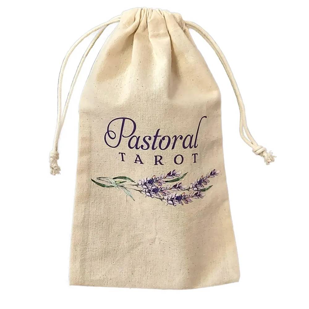 Pastoral Taro Kārtis