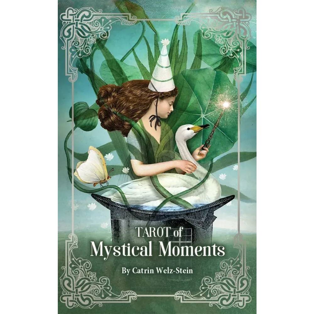 Tarot of Mystical Moments