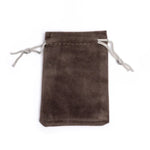 Ielādēt attēlu galerijas skatītājā, Samta Maisiņi 10x14cm
