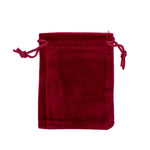 Ielādēt attēlu galerijas skatītājā, Samta Maisiņi 10x14cm
