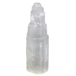 Load image into Gallery viewer, Akmens Selenīts / Selenite Cathedral 20cm

