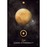 Ielādēt attēlu galerijas skatītājā, Astro-Cards Orākuls
