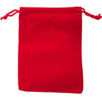 Ielādēt attēlu galerijas skatītājā, Samta Maisiņi 9.5x12cm
