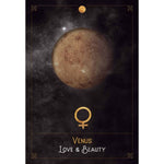 Ielādēt attēlu galerijas skatītājā, Astro-Cards Orākuls
