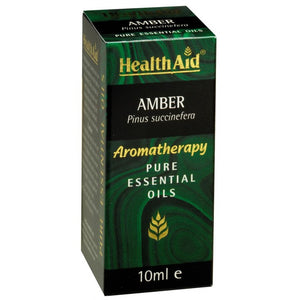 Amber Oil / Pinus succinefera 10ml