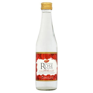 Rožūdens / Rose Water Premium Dabur 250ml