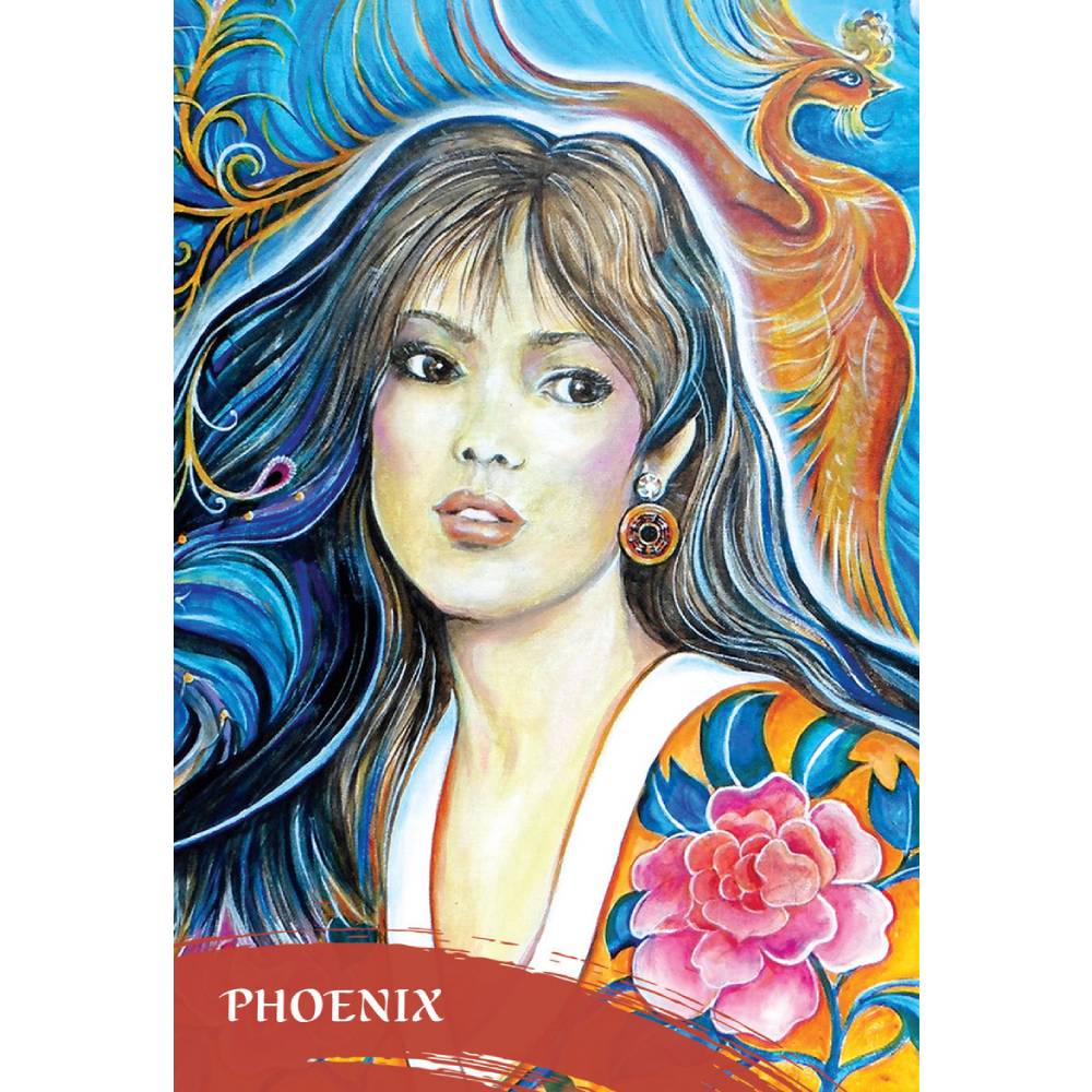 The Zen of Animals Orākuls