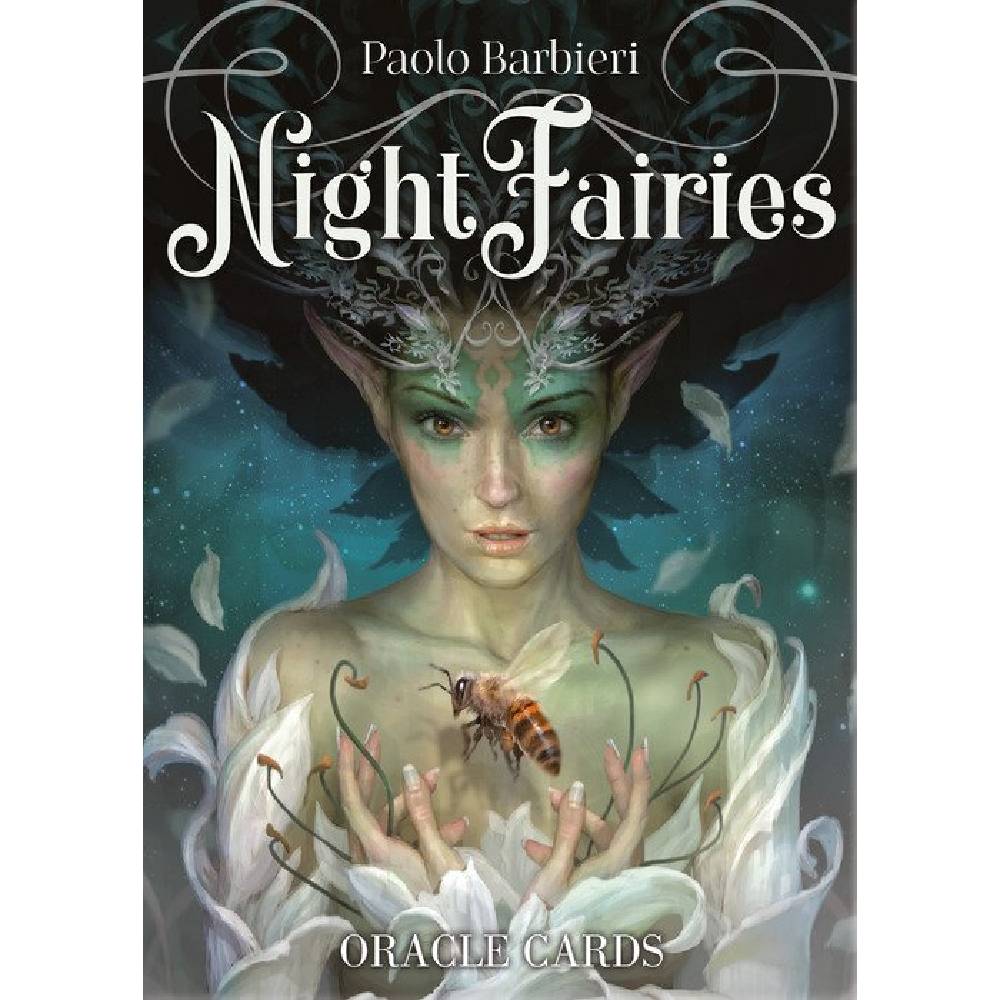 Night Fairies Orākuli