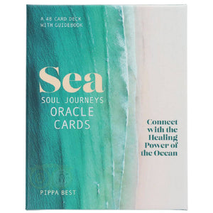 Sea Soul Journeys Orākuls