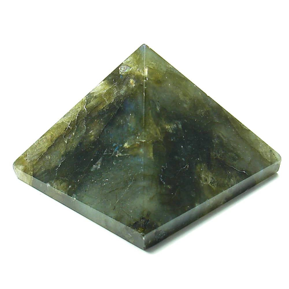 Piramīda Aventurīns / Aventurine 30-35mm