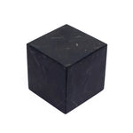 Load image into Gallery viewer, Shungite cube from Karelia non-polished
