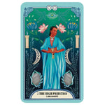 Load image into Gallery viewer, The Crystal Magic Tarot 
