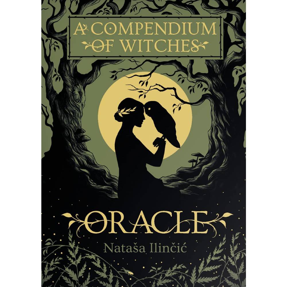A Compendium of Witches Orākuls